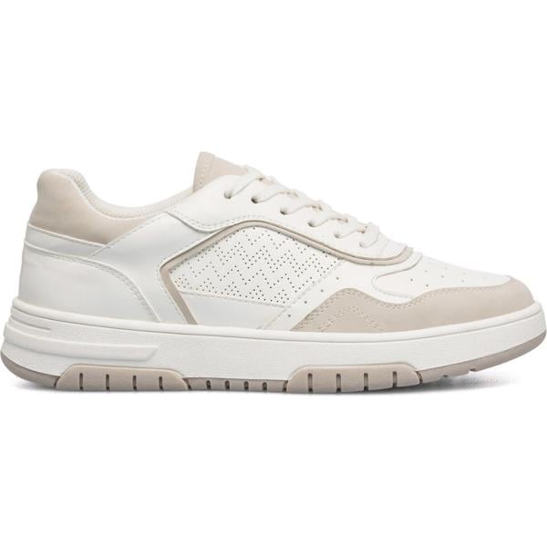 sneakers Swish Jeans grigio