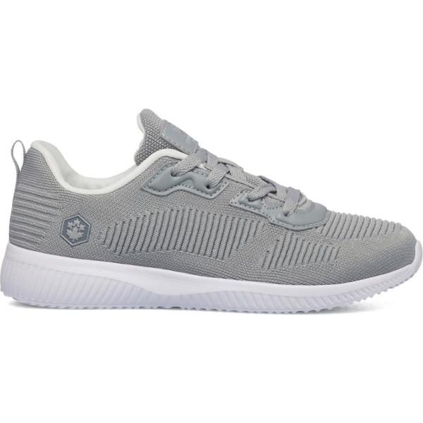 sneakers Lumberjack grigio