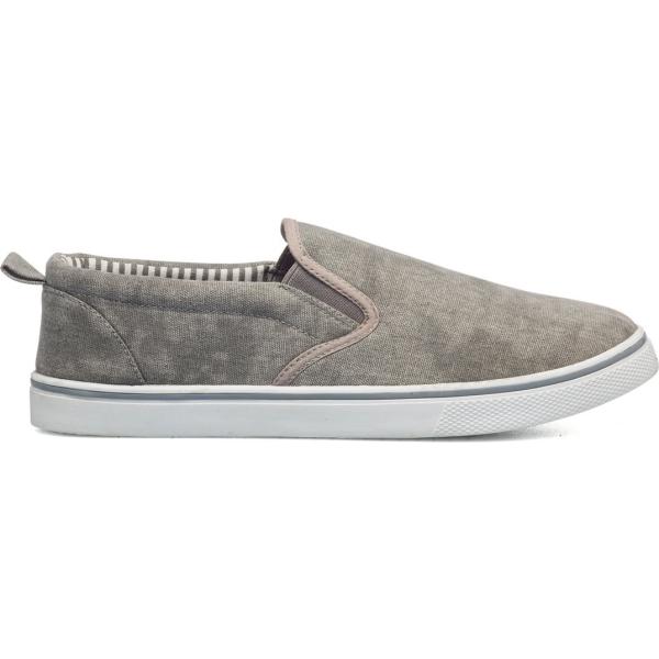 sneakers Gate 76 grigio