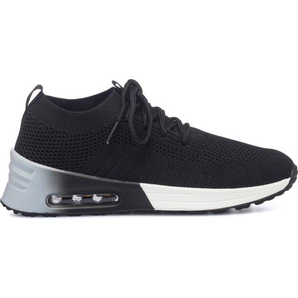 sneakers Lora Ferres nero