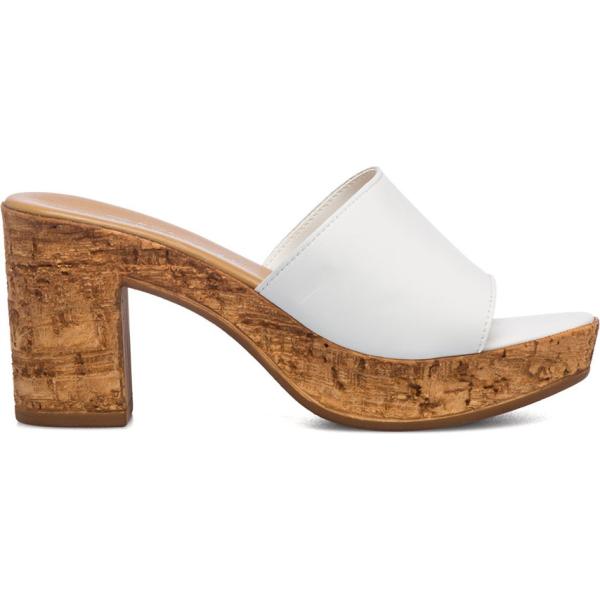 sandali in pelle Primopiano multicolore