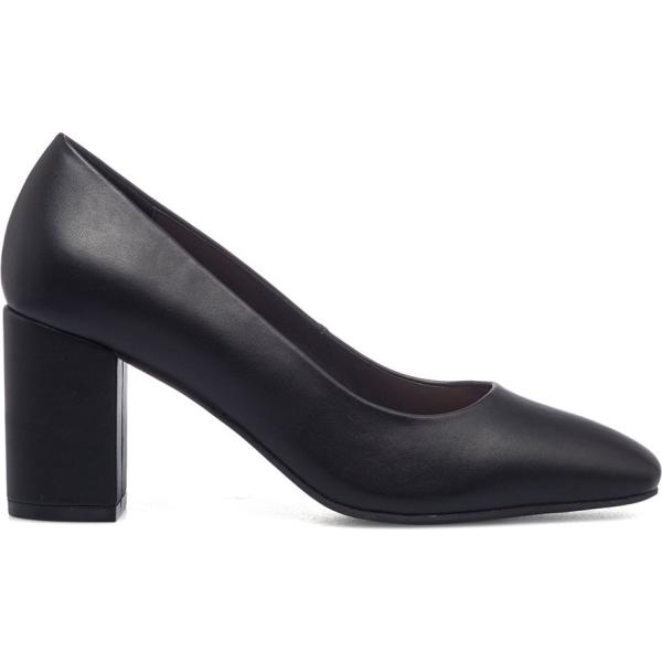 décolleté Lora Ferres nero