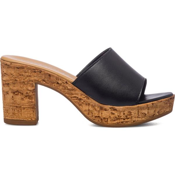 sandali in pelle Primopiano marrone