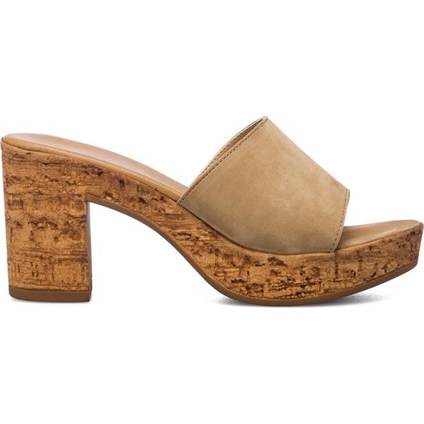 sandali in pelle Primopiano marrone