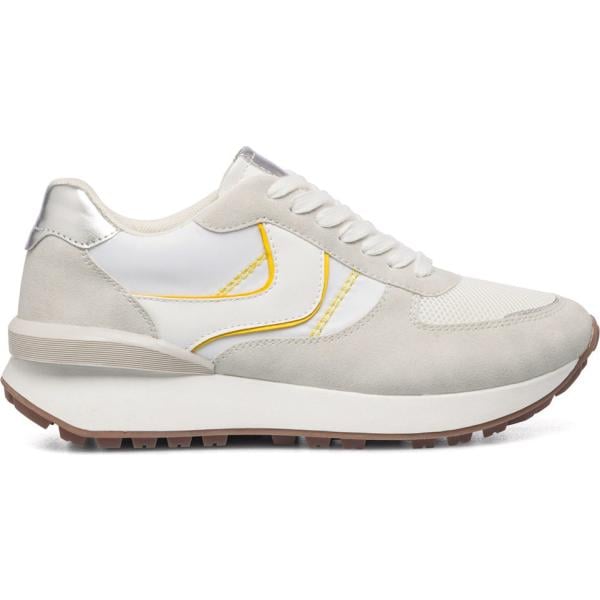 sneakers Swish Jeans grigio