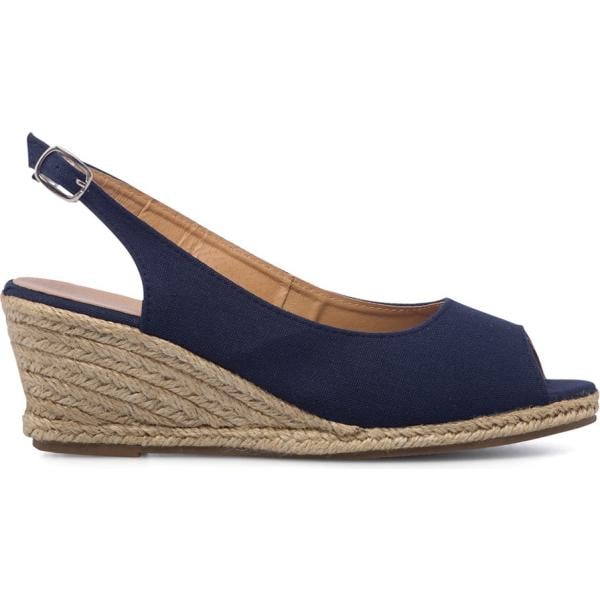 sandali col tacco Lora Ferres multicolore