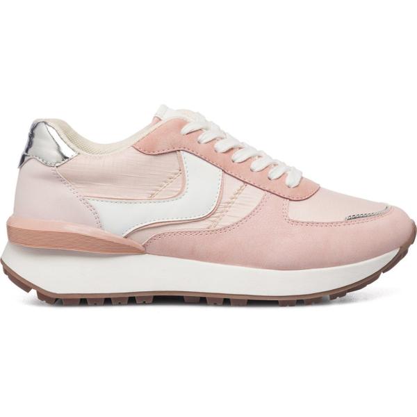 sneakers Swish Jeans viola