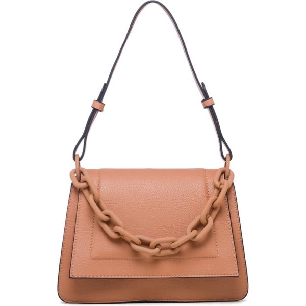 borse a mano Call It Spring marrone