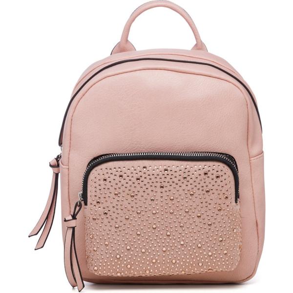zaini Lora Ferres rosa