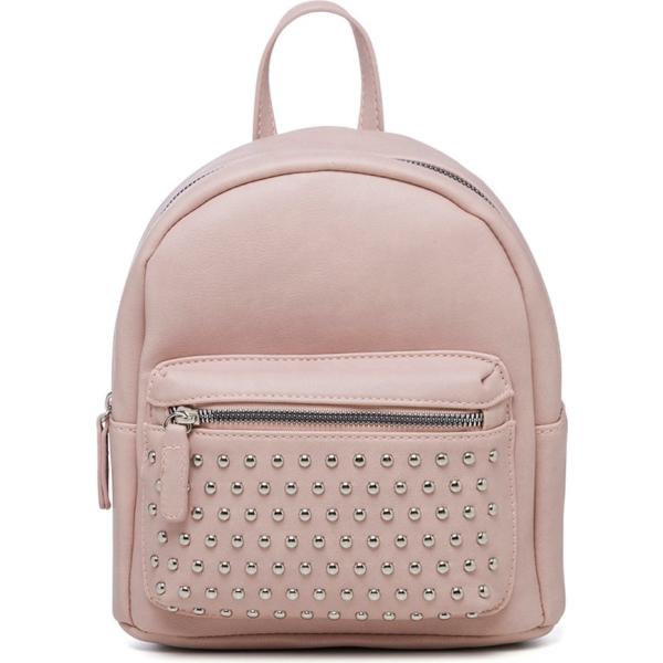 zaini Lora Ferres rosa