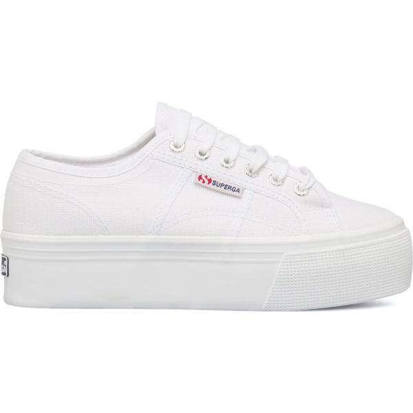 sneakers Superga bianco