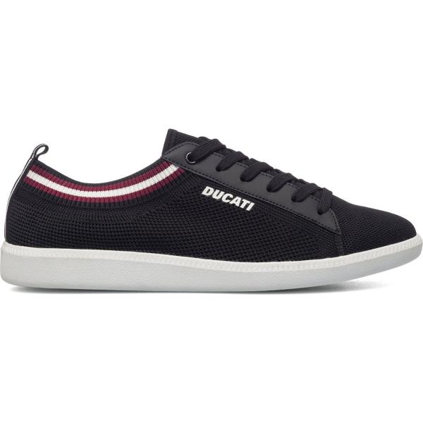 sneakers Ducati nero
