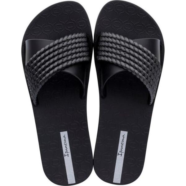 ciabatte Ipanema nero