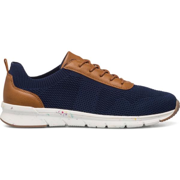 sneakers P Soft blu