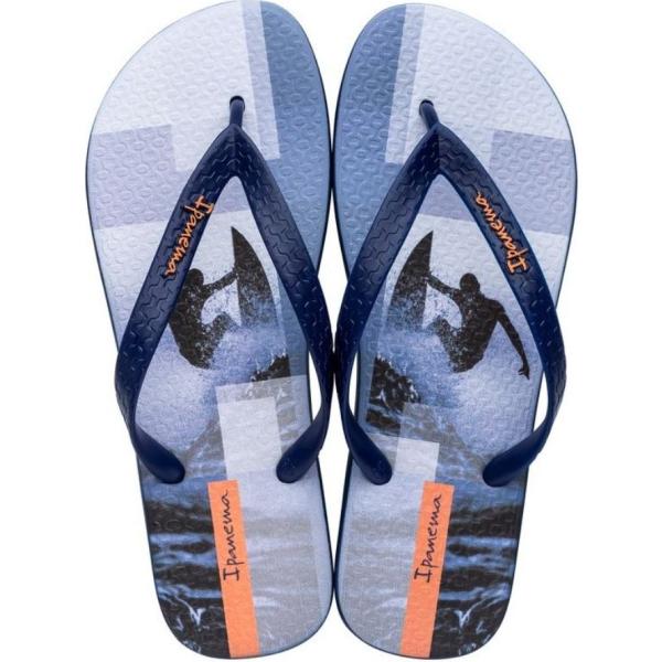 sandali Ipanema multicolore con stampe