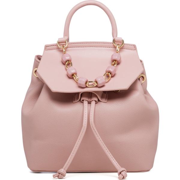 zaini Lora Ferres rosa