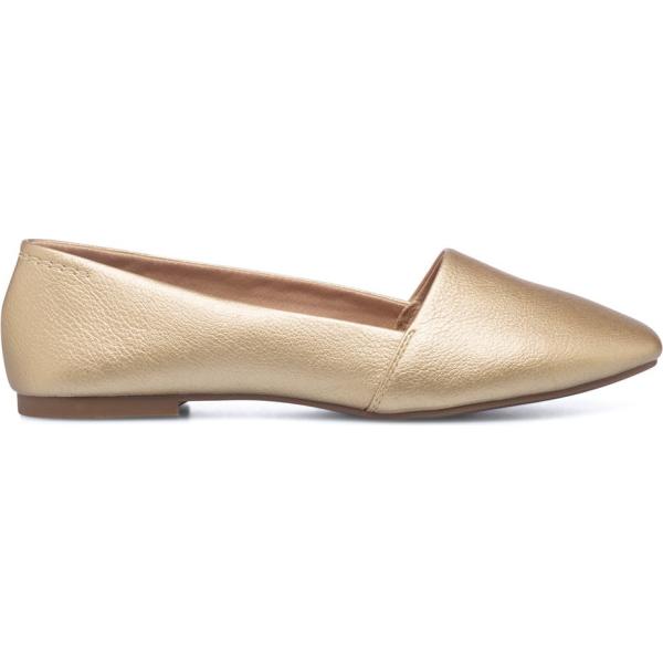 ballerine Call It Spring marrone