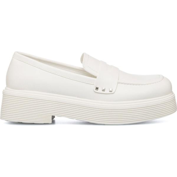 mocassini Call It Spring bianco
