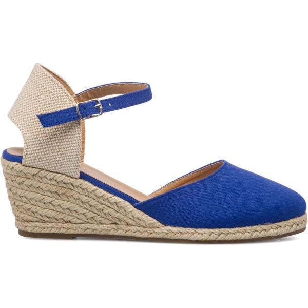 espadrillas Lora Ferres marrone