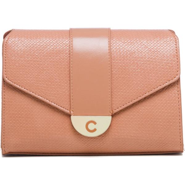 borse a tracolla Carrera Jeans arancione
