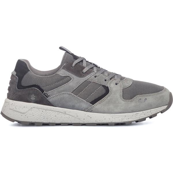 sneakers Lumberjack grigio
