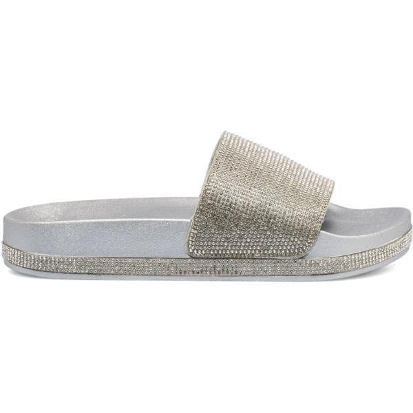 ciabatte Silvia Sikel grigio