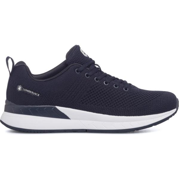 sneakers Lumberjack blu