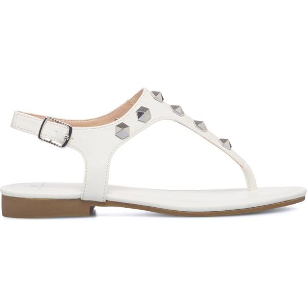 infradito Swish Jeans bianco