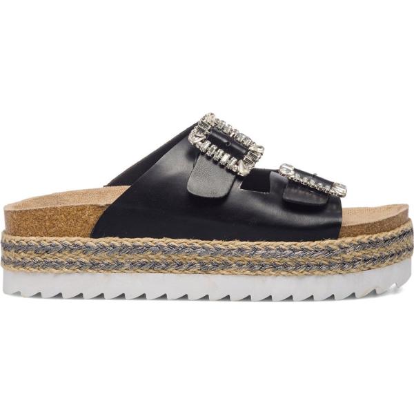 sandali gioiello Lora Ferres multicolore