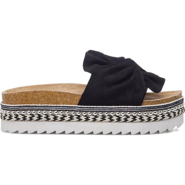 sandali in pelle Lora Ferres multicolore