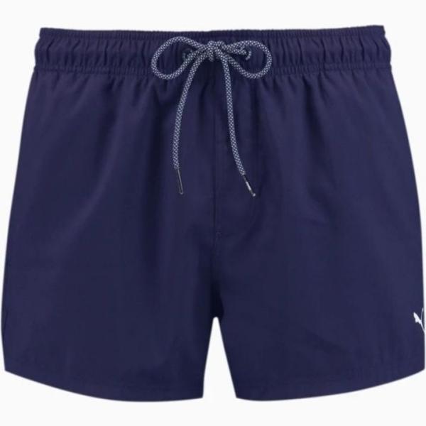 costumi Puma blu