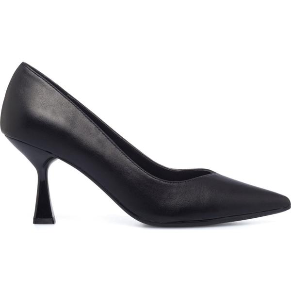 décolleté Lora Ferres nero