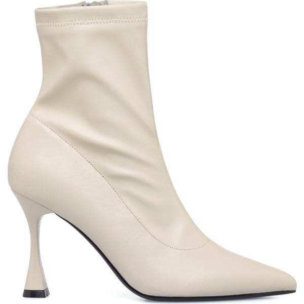 stivaletti Lora Ferres bianco