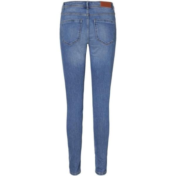 jeans skinny Vero Moda blu