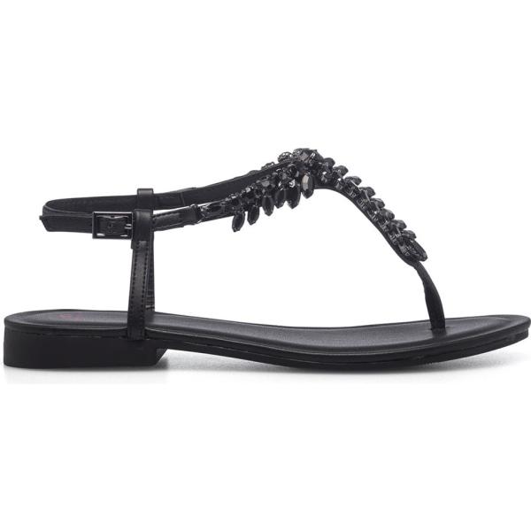 infradito Swish Jeans nero