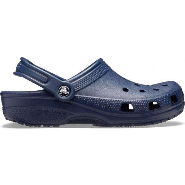 sandali Crocs blu