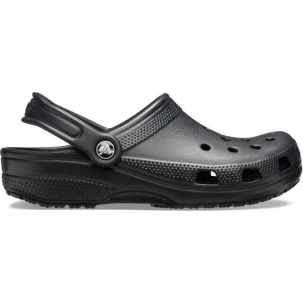 sandali Crocs nero