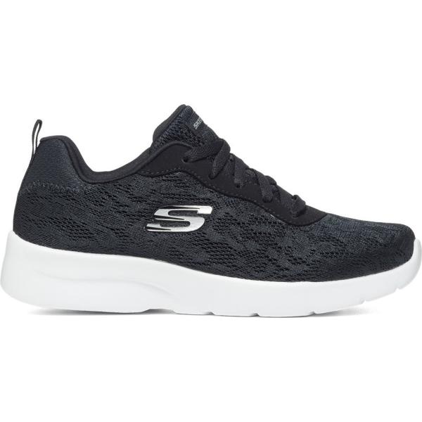 scarpe sportive Skechers nero