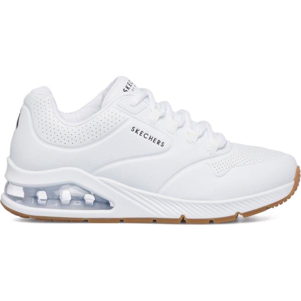 sneakers Skechers bianco