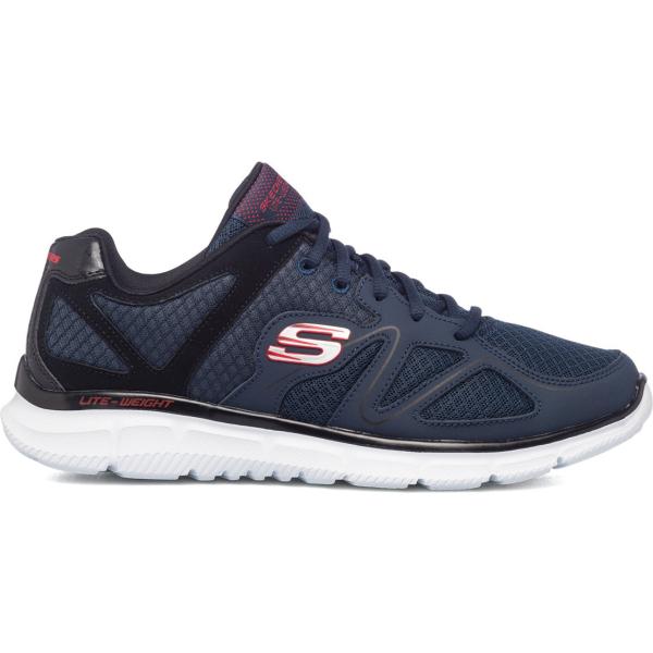 sneakers Skechers blu