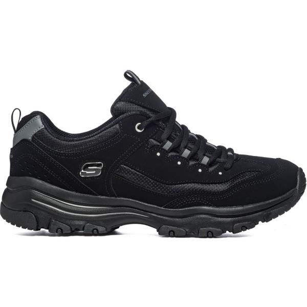 sneakers Skechers nero