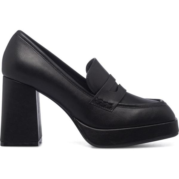 mocassini Swish Jeans nero