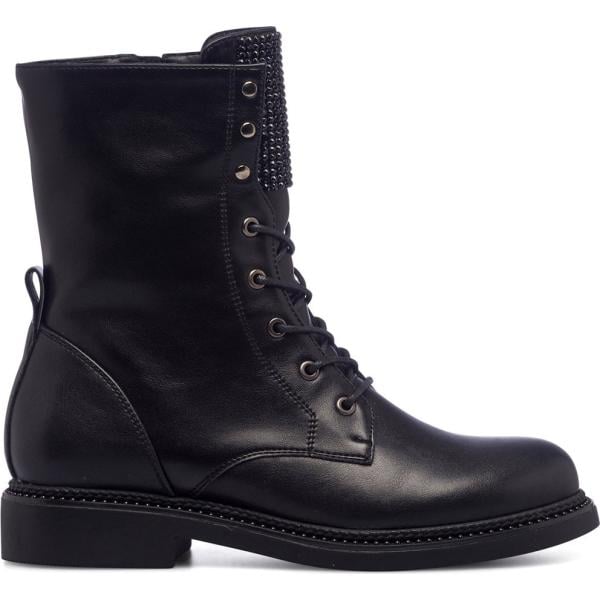 anfibi Lora Ferres nero