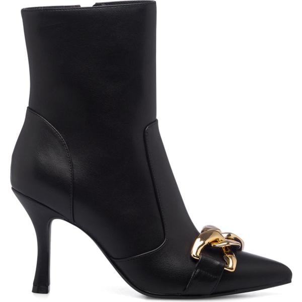 stivaletti Lora Ferres nero