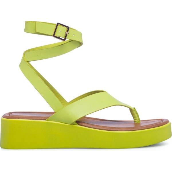 infradito Call It Spring verde