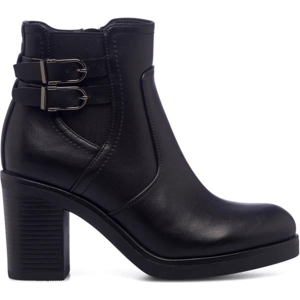 stivaletti Lora Ferres nero