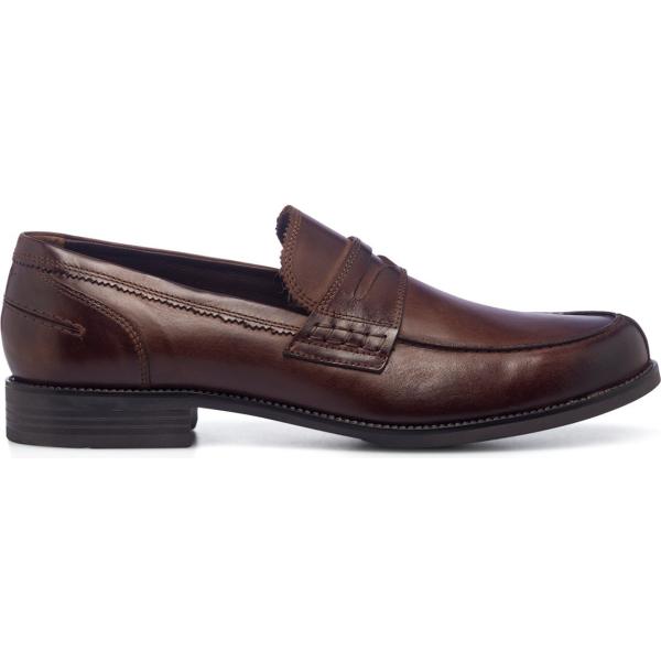 scarpe stringate Primopiano marrone