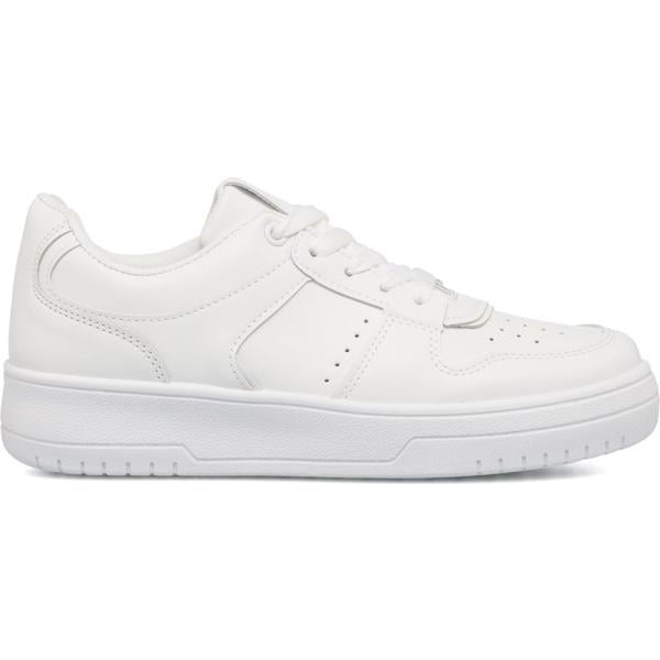sneakers Lora Ferres bianco