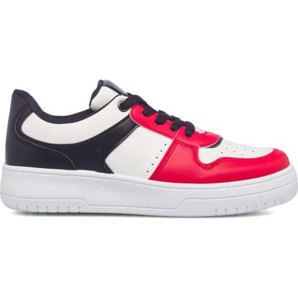 sneakers Lora Ferres bianco