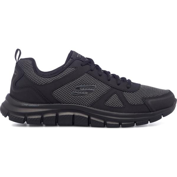 sneakers Skechers nero